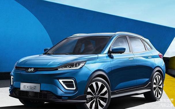 东莞285WEY威派豪华SUV市场的黑马，零跑汽车与智能交通系统的协同